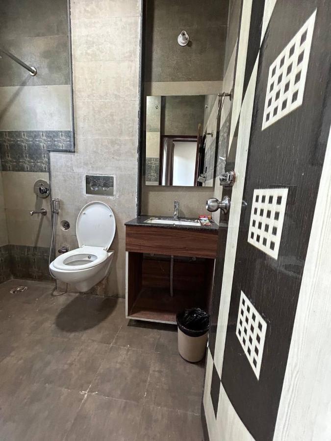 Hotel 7 Heavens มัสซูรี ภายนอก รูปภาพ