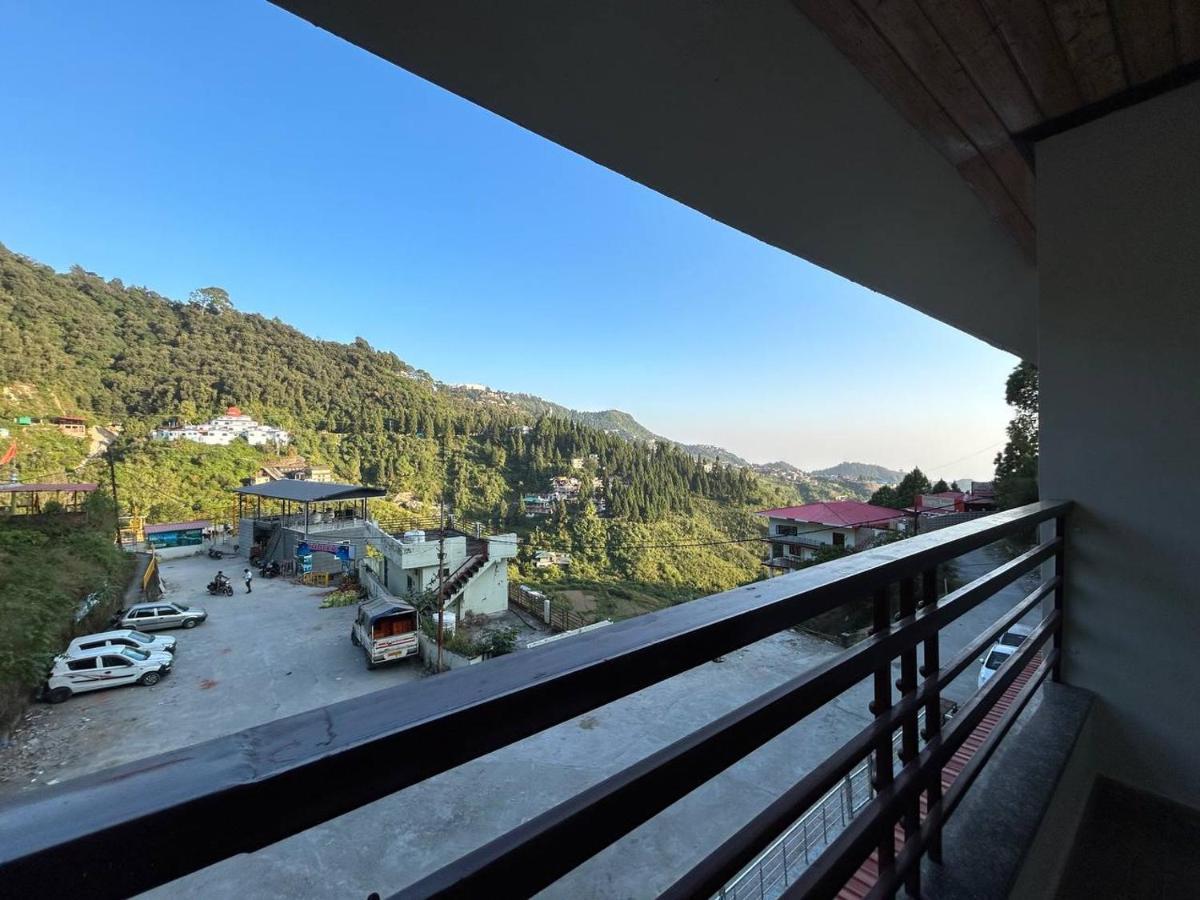 Hotel 7 Heavens มัสซูรี ภายนอก รูปภาพ